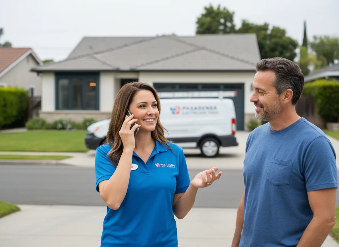 Electrician East Rochester, NY FAQs